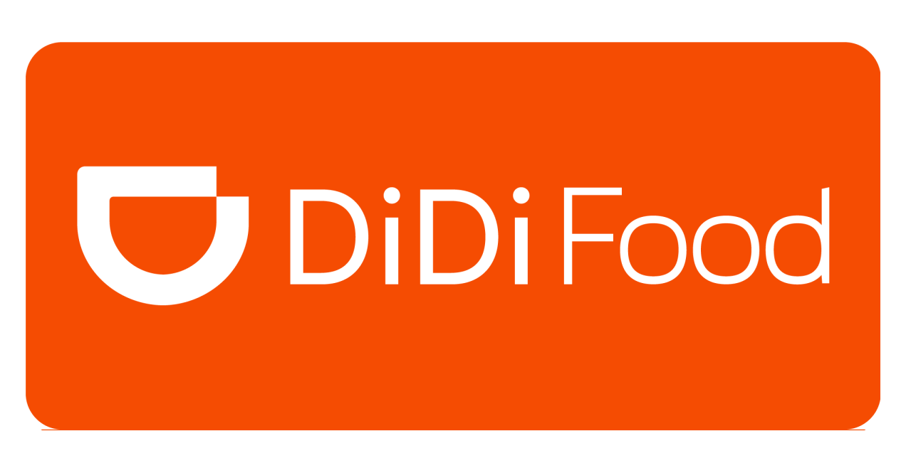 DiDi Food